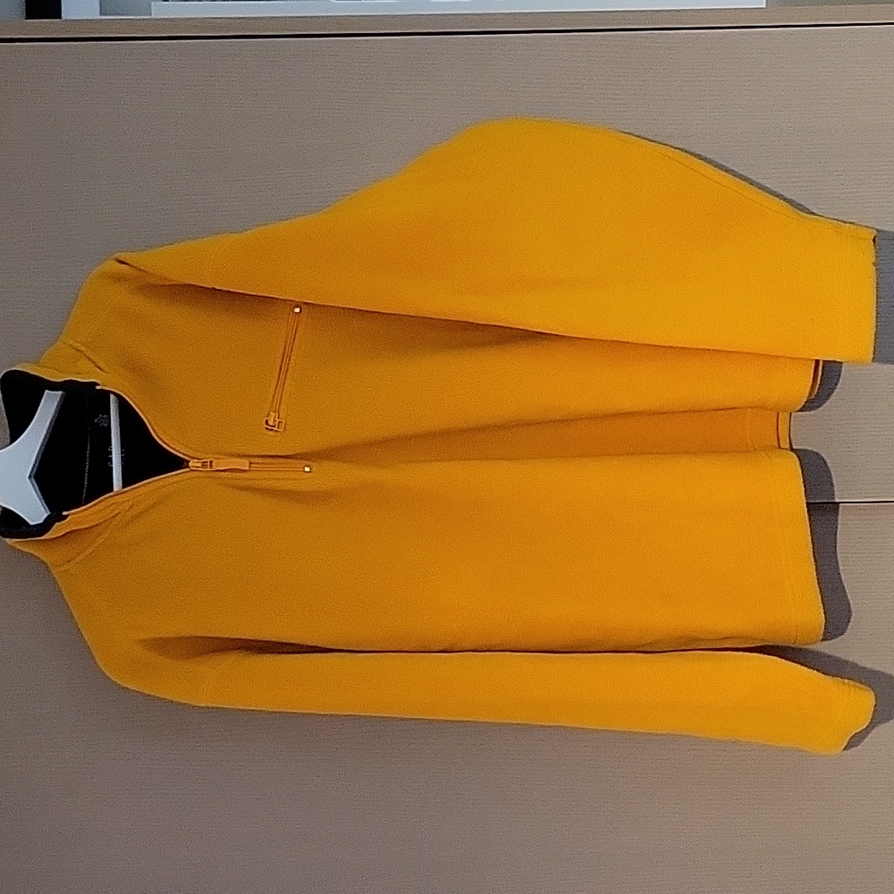 Gap Men's Quarter Zip